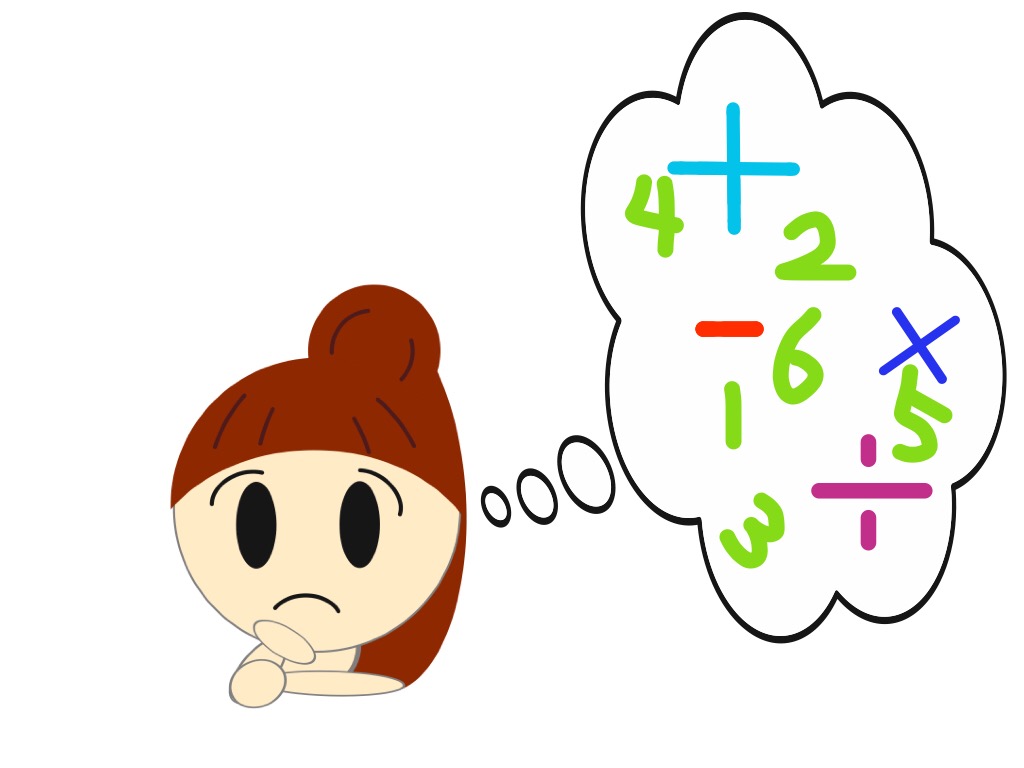 数学 連立方程式で計算ミスをしないコツ
